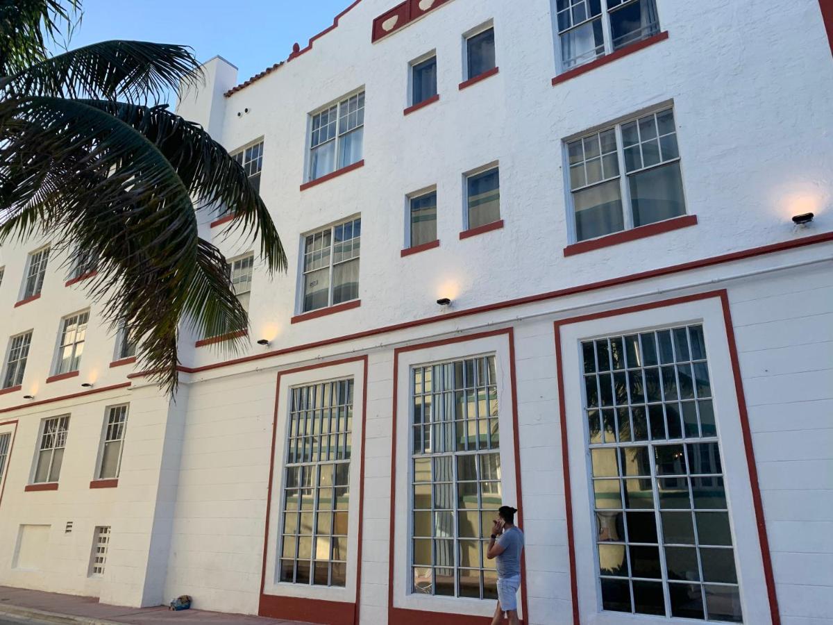 Beach House Beachfront Studio 107 Miami Beach Exterior foto